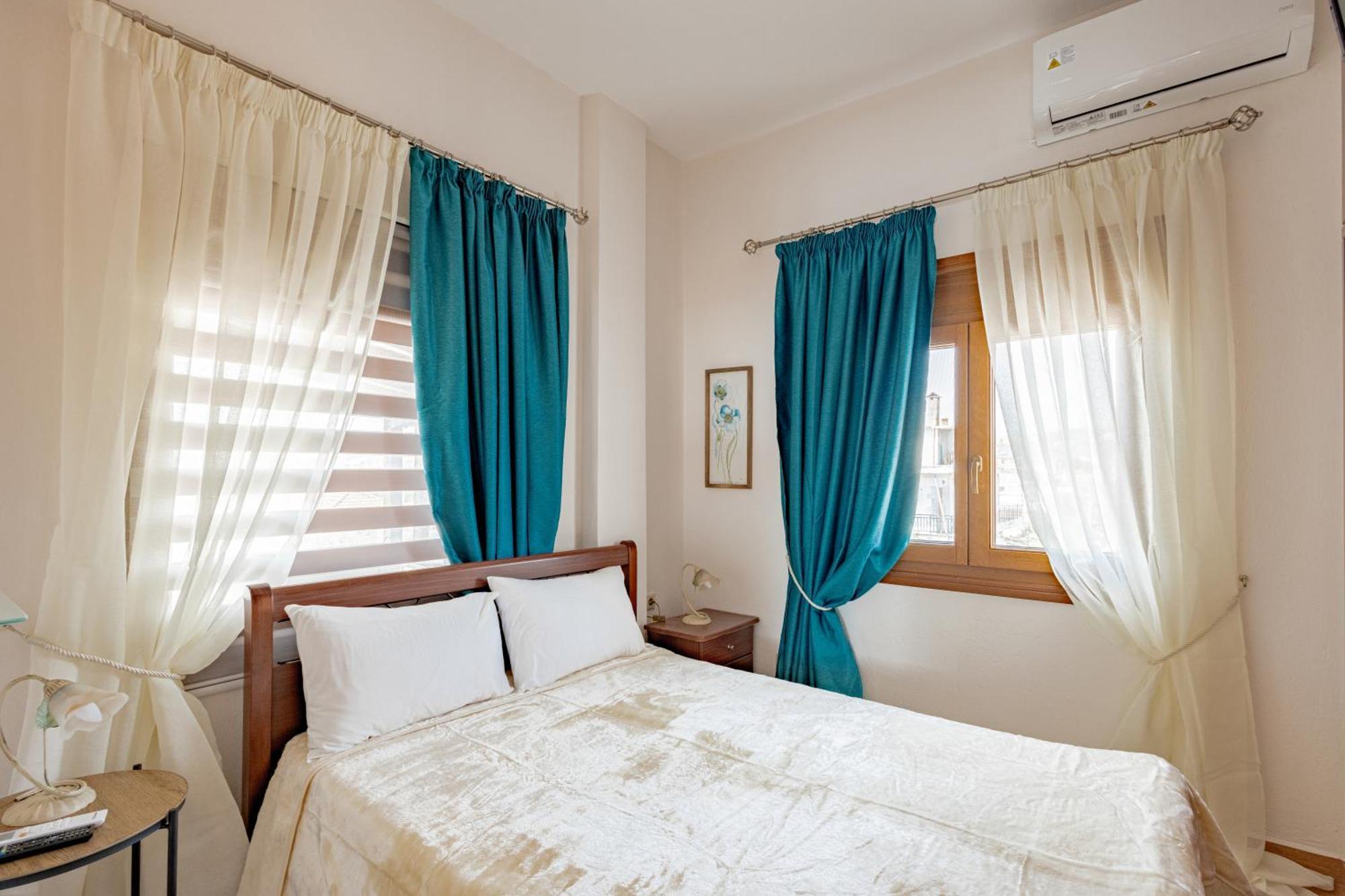 Villa Chara Амоляни Екстериор снимка