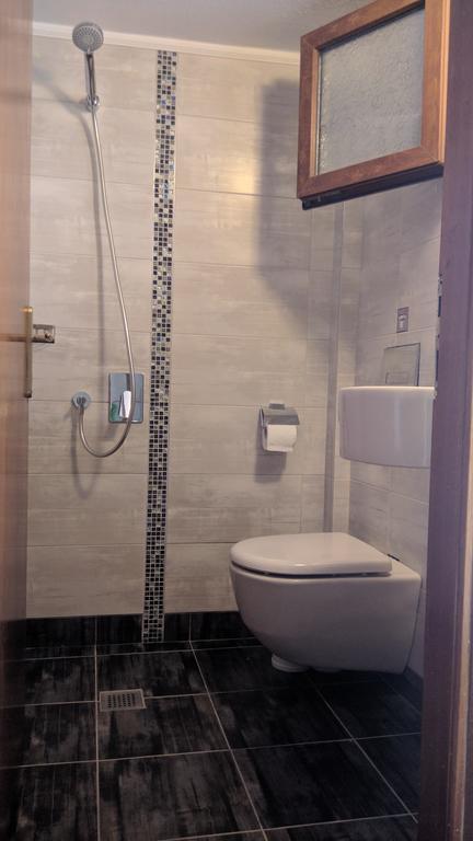 Villa Chara Амоляни Екстериор снимка